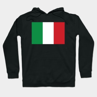 Flag of Italy Hoodie